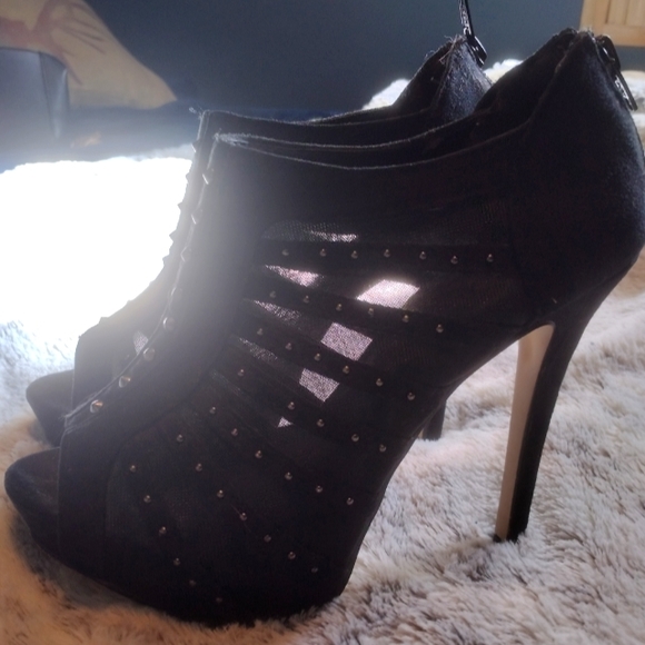 Aldo Heels - Picture 1 of 3